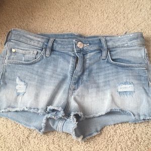 H&M shorts